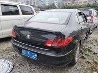2010 标致408 2010款 2.0L 自动尊贵版