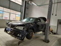 2010 朗逸 2009款 2.0L 自动品悠版