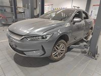 2022 秦PLUS