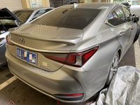 2021 雷克萨斯ES(进口)