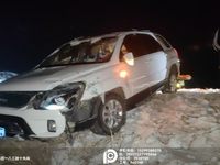 2014 起亚YQZ6430AE轻型客车