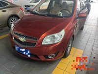 2009 乐风 2010款 1.4MT风度版