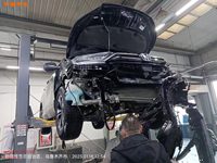 思威DHW6462R1CFF多用途乘用车