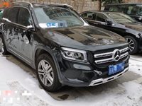 2022 奔驰GLB