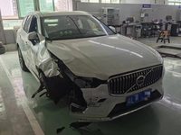 2022 沃尔沃XC60