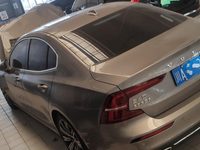 2021 沃尔沃S60