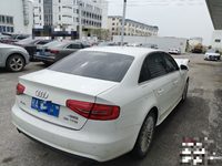 2015 奥迪A4L