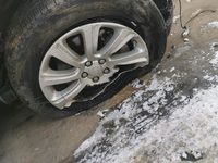 路虎CJL6461L2AW6多用途乘用车