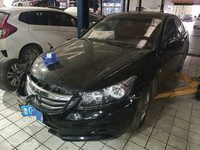 2012 雅阁