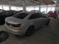 2021 奥迪A4L