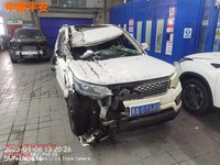长安SC6471BH5多用途乘用车