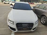 2013 奥迪Q5