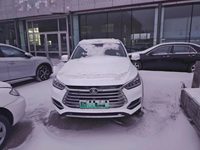 2019 宋新能源
