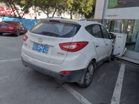 2014 北京现代ix35