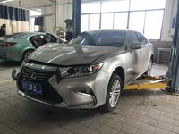 2017 雷克萨斯ES(进口)