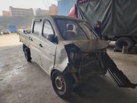 长安系列 汽油 多用途乘用车 SC6520BA4