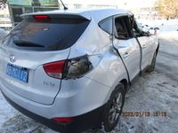 2014 北京现代ix35