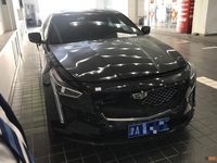 2021 凯迪拉克CT6