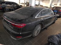 2020 奥迪A8L(进口)