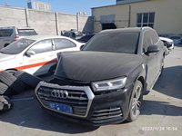 2019 奥迪Q5L