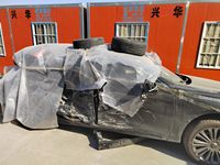 2021 红旗H5
