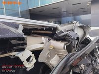 魏派CC6460AE24A多用途乘用车