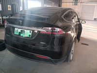 2018 Model X(进口)