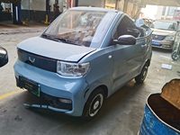 2022 宏光MINI EV