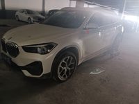 2021 宝马X1