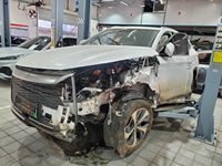 2021 宋PLUS新能源