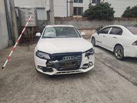 2010 奥迪A4L