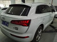 2019 奥迪Q5L