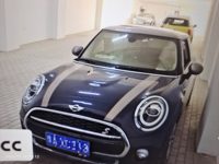 2017 MINI(进口)