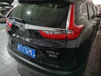 2019 本田CR-V[思威]