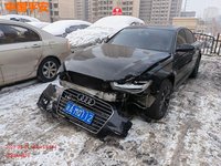 奥迪FV7251BBCWG轿车