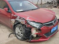 2014 逸动XT[致尚XT]