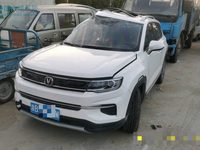 2019 长安CS35 PLUS