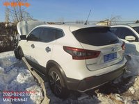 东风日产DFL7200VBNL2轿车