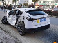 2022 马自达CX-4