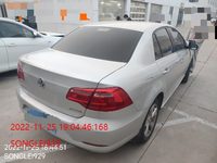 2013 宝来