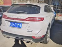 2019 林肯MKC(进口)