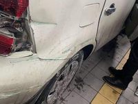 2012 骊威牌DFL7163AC