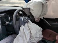 2022 丰田TV7207X轿车