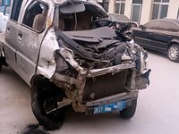 2013 五菱荣光小卡