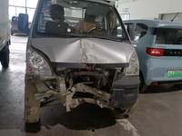 五菱LZW1029BQYA货车