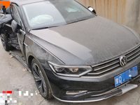 2022 迈腾