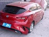 2019 逸动XT[致尚XT]