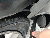 骊威DFL7163BC旅行轿车