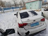 2015 福瑞迪