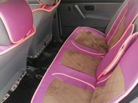 2012 捷达牌FV7160FG